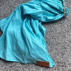 WildBird ring sling